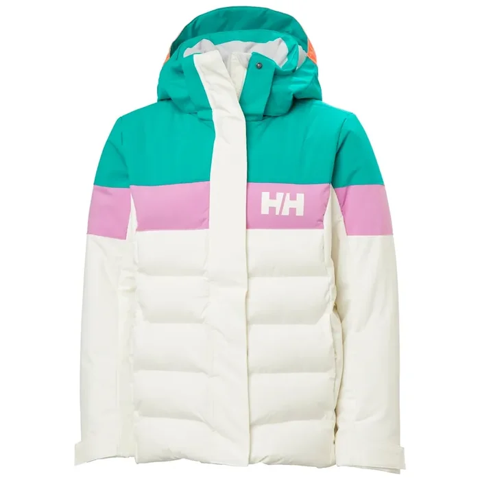 Helly Hansen Diamond Kids Jacket