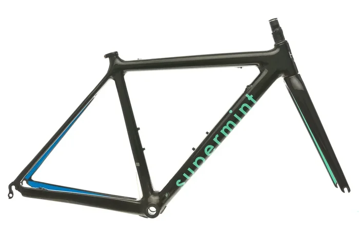 HIA Velo Founder 49cm Frameset – 2017