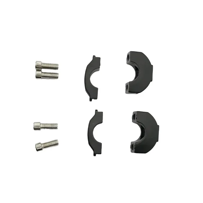 Hiboy DK1 handlebar pressing block