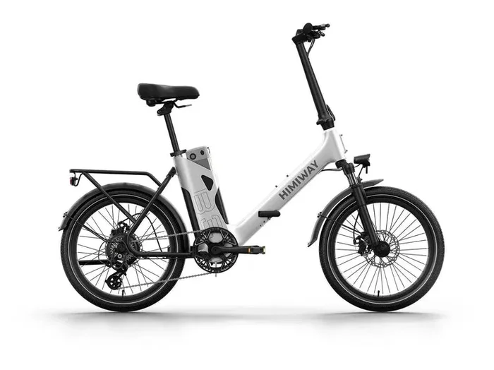 HIMIWAY B3 / Foldable Electric Commuter Bike
