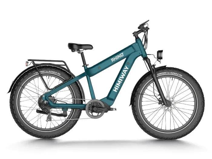 Himiway Rhino Dual Battery Off-road Electric Bike