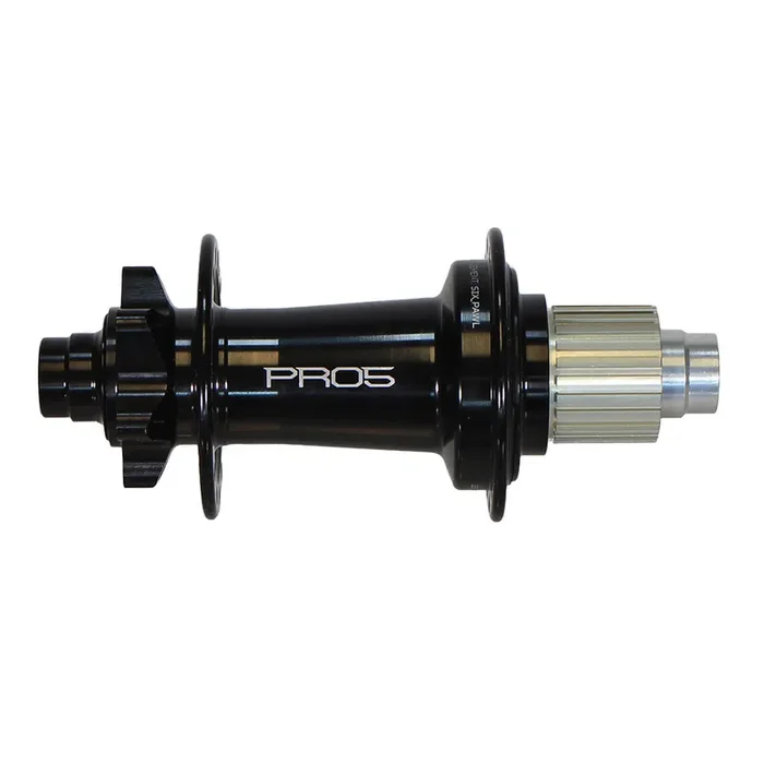 Hope Pro5 Disc R T-A MS Hub 12x157mm (SuperBoost) 28h – Bl