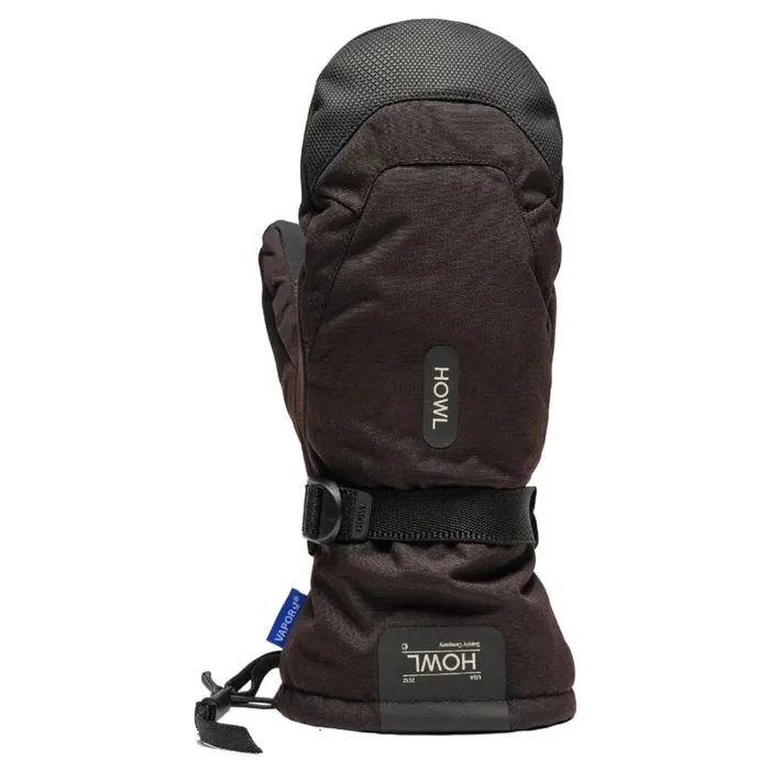 Howl Network Mitt