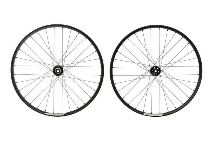 Ibis 733 Aluminum Tubeless 27.5″ Wheelset