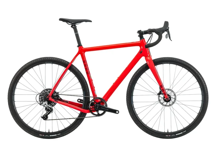 Ibis Hakka MX Rival Gravel Bike – 2022, 55cm