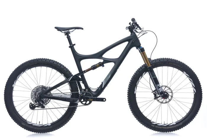 Ibis Mojo 3 X-Large Bike – 2018
