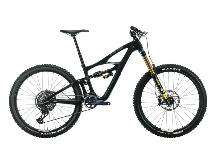 Ibis Mojo HD5 GX Mountain Bike – 2021, Small