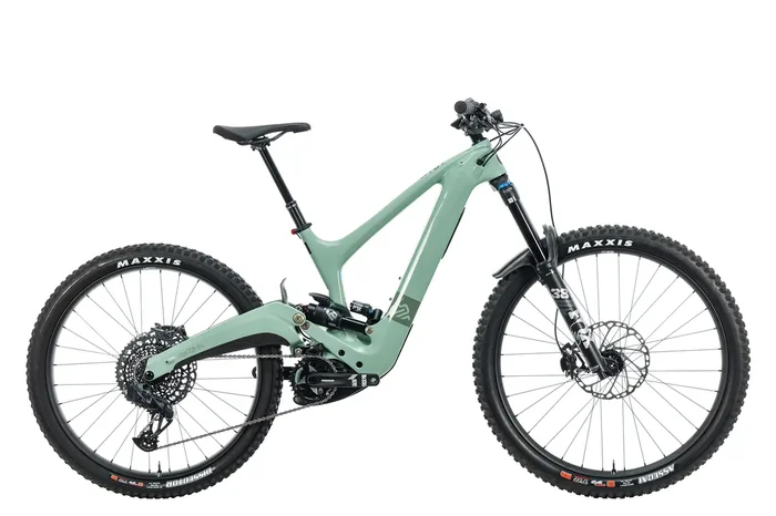 Ibis Oso NGX Mountain E-Bike – 2023, Medium