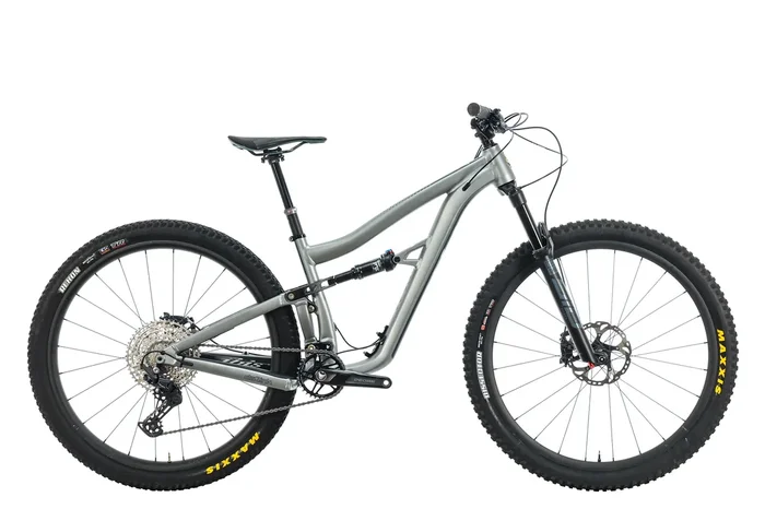 Ibis Ripley AF Deore Mountain Bike – 2021, Medium