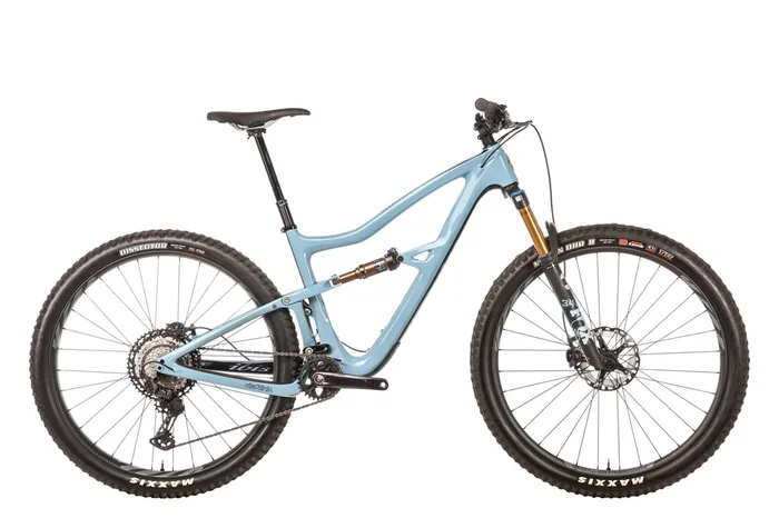 Ibis Ripley XT Mountain Bike – 2021, Large
