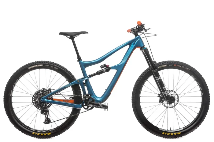 Ibis Ripmo Large Bike – 2019