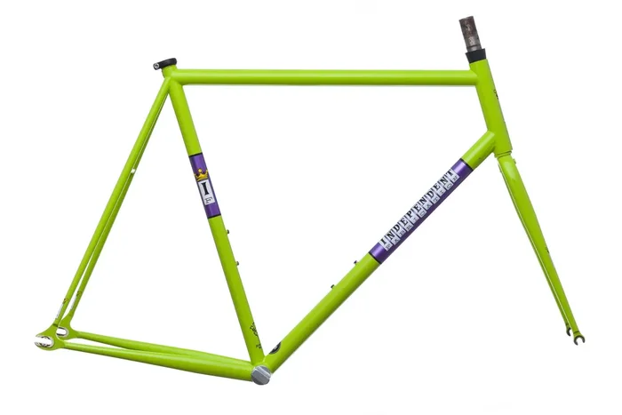 Independant Fabrication Crown Jewel 59cm Frameset