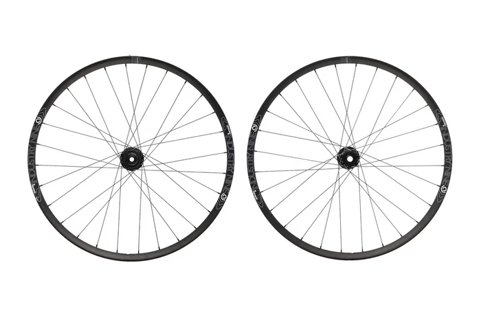 Industry 9 Enduro S Aluminum Tubeless 27.5″ Wheelset
