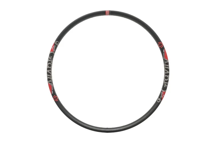 Industry Nine Gravity Rim Alloy Tubeless 27.5″ 32 Hole Black