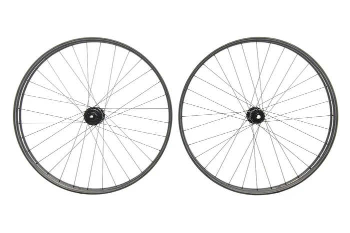 Industry Nine HED Big Half Deal Carbon Tubeless 27.5″ Wheelset