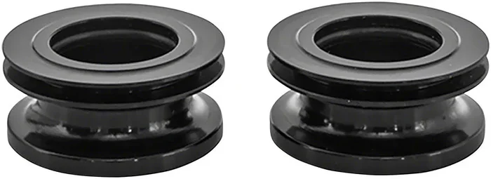 Industry Nine Hydra 6-Bolt Endcaps – Torque Cap