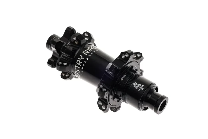 Industry Nine Hydra Rear Hub SRAM XD 12x148mm TA 32 Hole 6-Bolt
