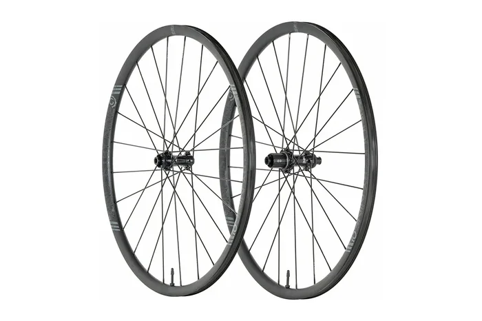 Industry Nine Solix G AR25 Aluminum Tubeless 700c Wheelset