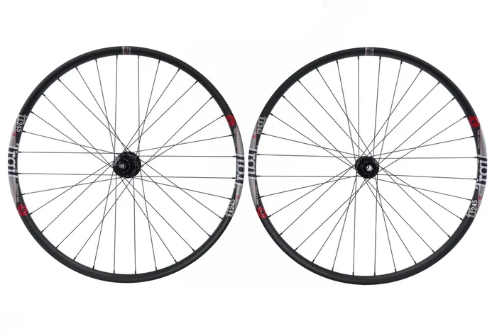 Industry Nine Trail 245 Torch 27.5″ Wheelset