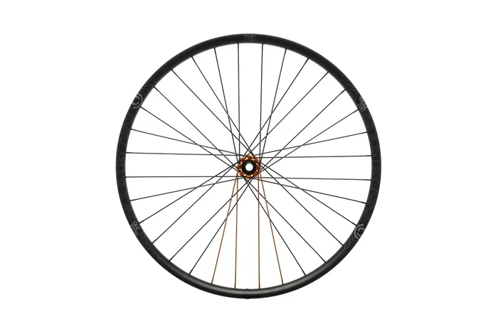 Industry Nine Trail 270 Aluminum Tubeless 27.5″ Front Wheel