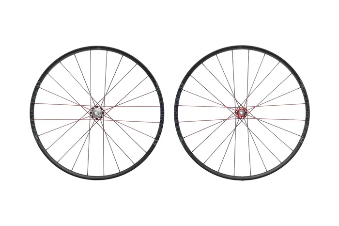 Industry Nine Ultralite 235 TRA Aluminum Tubeless 700c Wheelset