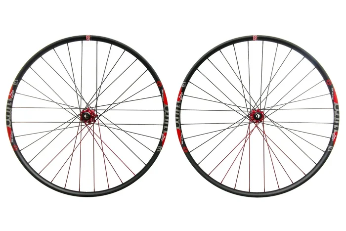 Industry Nine Ultralite Aluminum Tubeless 29″ Wheelset