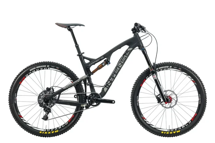 Intense Carbine 275 Pro Mountain Bike – 2014, Medium