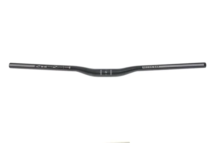 Intense Recon Handlebar 31.8 x 760mm Rise 18mm Aluminum