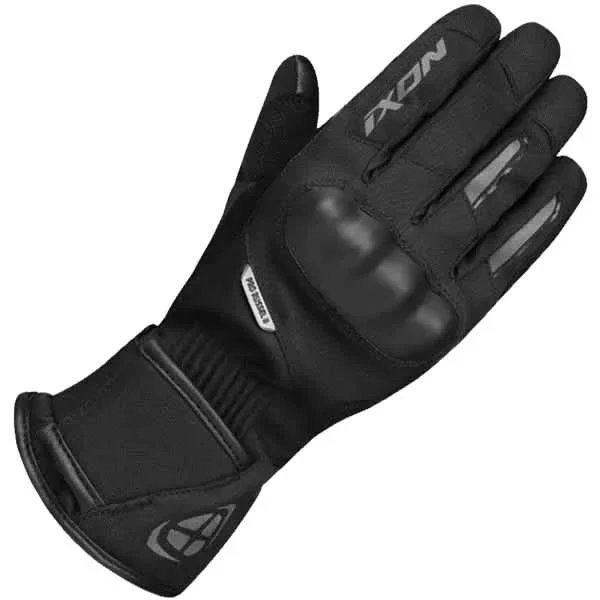 Ixon Ladies Pro Russel 2 L Gloves – Black