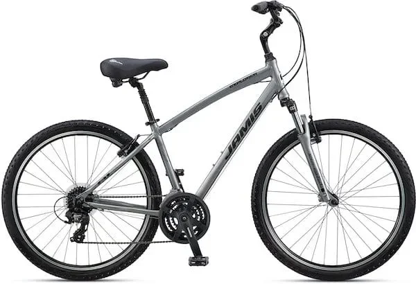 Jamis Explorer A1