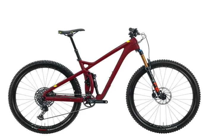 Jamis Portal C3 Mountain Bike – 2020, Medium