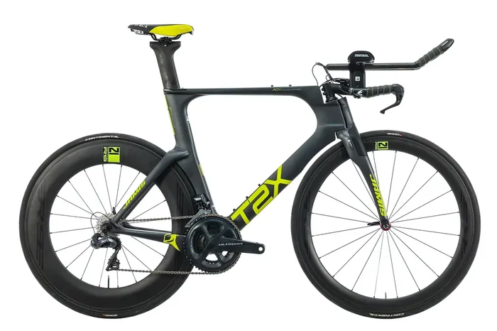 Jamis T2X Time Trial Bike – 2019, X-Large