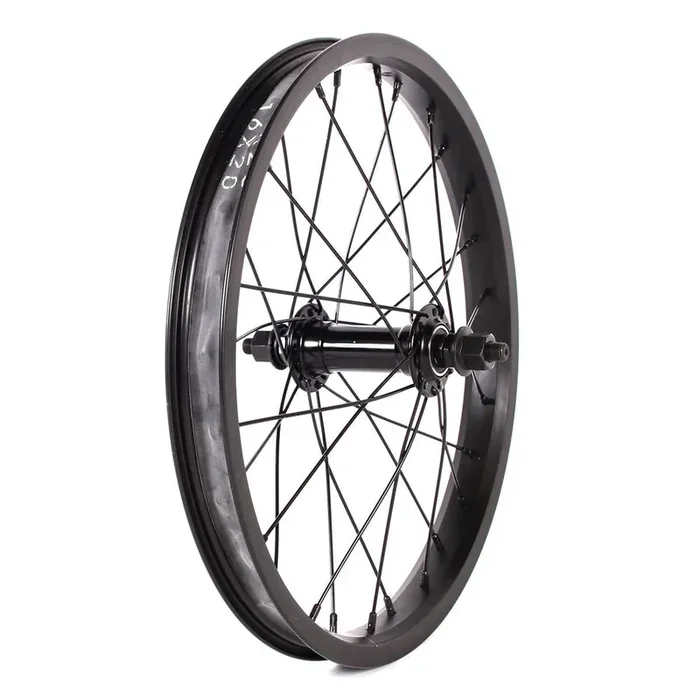 Jet BMX 16″ Front Wheel