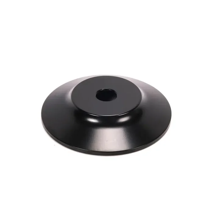 Jet BMX Universal Front Chromoly Hubguard