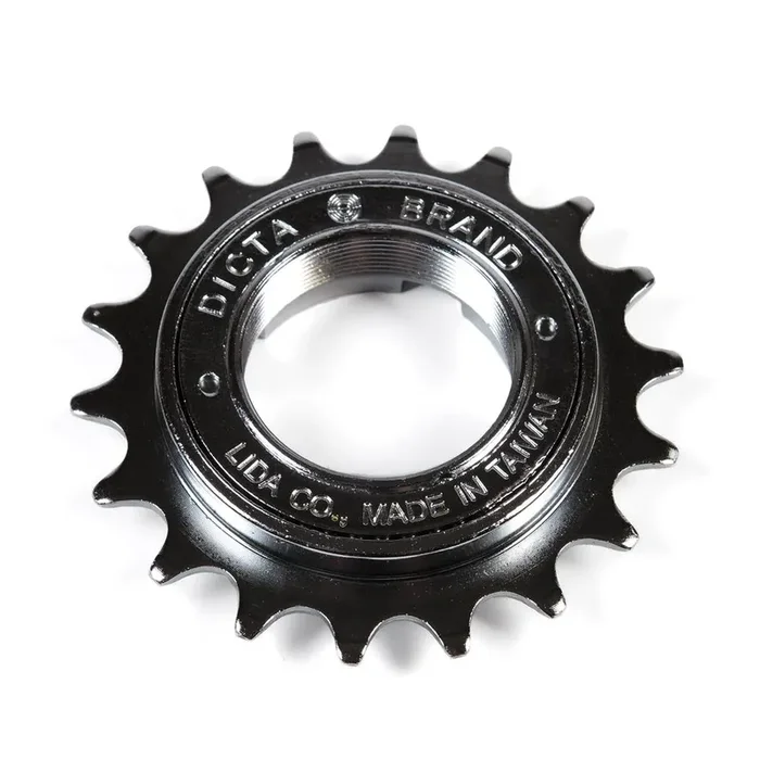 Jet Race Dicta Freewheel