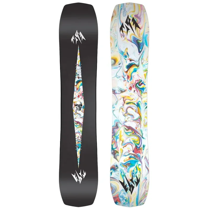Jones Mind Expander Twin Snowboard