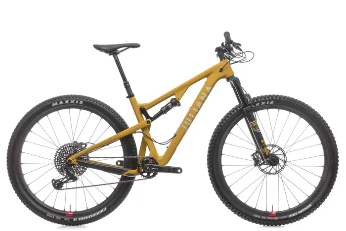 Juliana Joplin CC Medium Bike – 2019