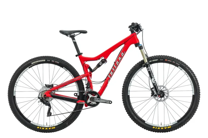 Juliana Joplin Women’s Mountain Bike – 2015, Medium