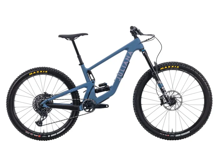 Juliana Roubion C S MX Women’s Mountain Bike – 2022, Medium
