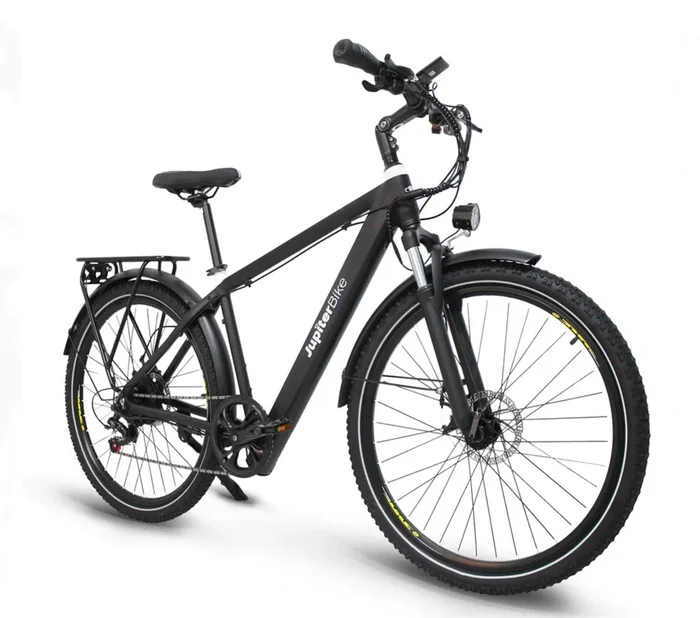 Jupiter Tempo City Commuter Electric Bike