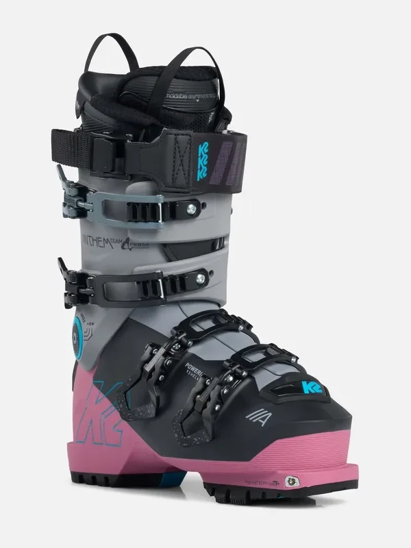 K2 Anthem Team LV Ski Boot – Women’s