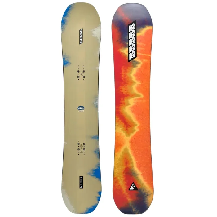 K2 Manifest Snowboard