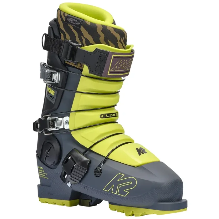 K2 Revolve KF Mens Ski Boots
