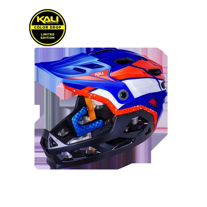 Kali Protectives Maya Full Face Child Full-Face Helmet