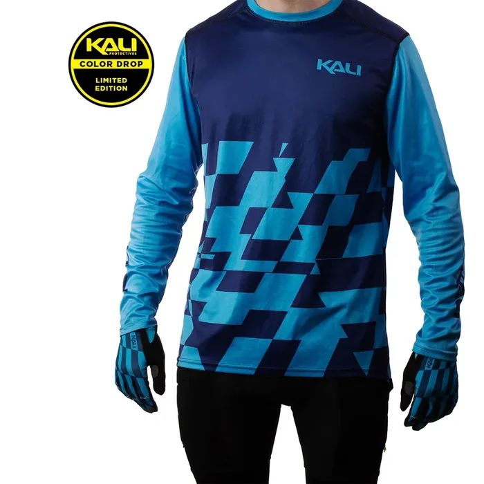 Kali Protectives Podium Jersey – Long Sleeve