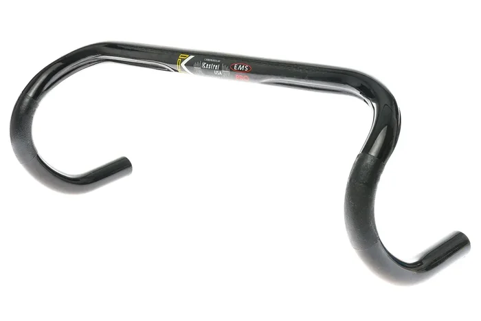 Kestrel EMS Pro Handlebar 26mm x 44cm Carbon Black