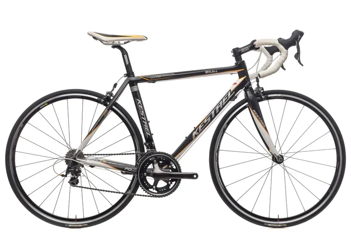 Kestrel Evoke 54cm Bike – 2009