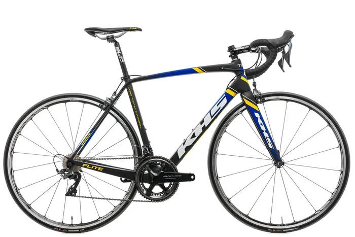KHS Flite Team Road Bike – 2017, Medium