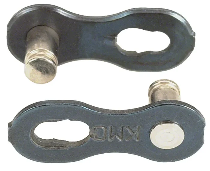 KMC Missing Link – Single Link (Shop Install)