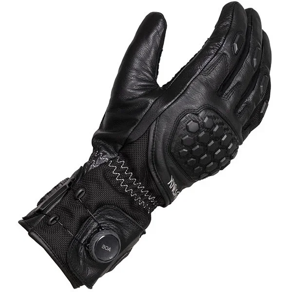 Knox Zero 4 Winter Gloves – Black